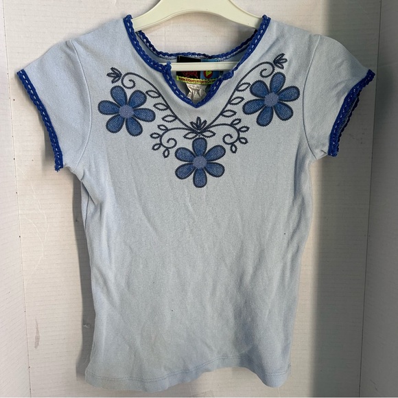 Lot of 2 youth T shirts size 14 & XL - Picture 5 of 9